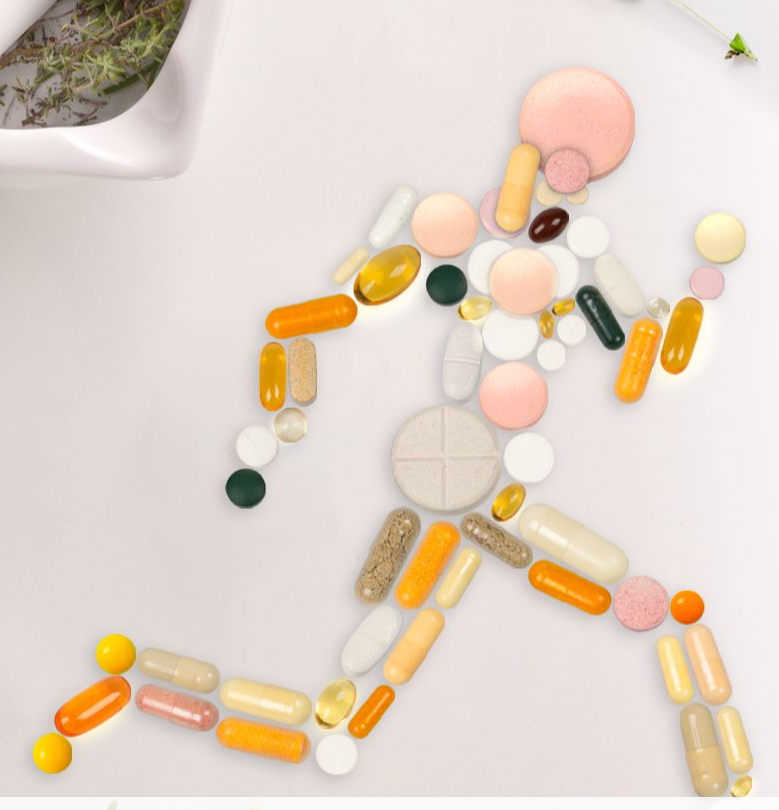 Softgels
